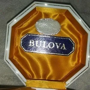 Bulova womens watch with box untested beautiful condition vintage piece Bulova | Accessories | Bulova Womens Watch With Box Untested  main image 3